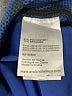 Avalanche Print Blue Active Pants Size M - photo 8