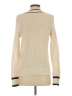Veronica Beard Ivory Pullover Sweater Size S - photo 2