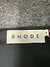 Rhode Black Casual Dress Size M - photo 7