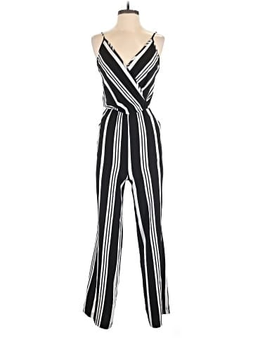 Ci Sono Jumpsuit (view 1)