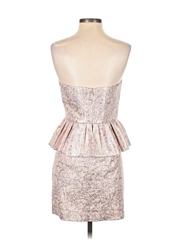 Jill Jill Stuart Cocktail Dress (view 2)