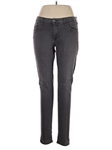 Just Black Jeans (view 1)
