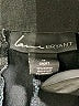 Lane Bryant Solid Black Active Pants Size 18S - photo 4