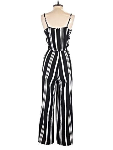 Ci Sono Jumpsuit (view 2)