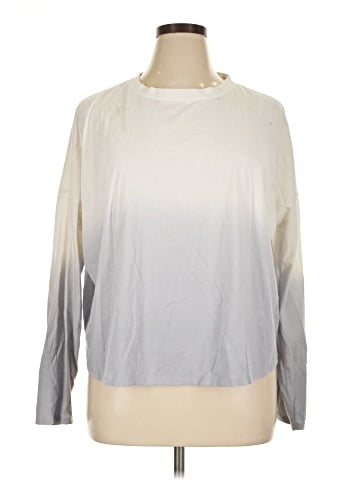 Dittos Long Sleeve T-Shirt (view 1)