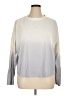 Dittos Silver Long Sleeve T-Shirt Size XL - photo 1