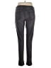 Just Black Solid Gray Jeans Size 32 waist - photo 2