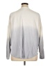 Dittos Silver Long Sleeve T-Shirt Size XL - photo 2