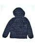 Gap Kids 100% Nylon Solid Blue Snow Jacket Size S (kids) - photo 2