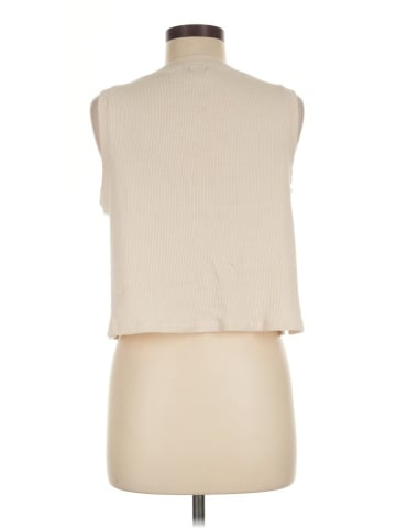 Gap Body Sleeveless T-Shirt (view 2)