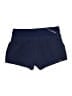 New Balance Solid Blue Athletic Shorts Size M - photo 2