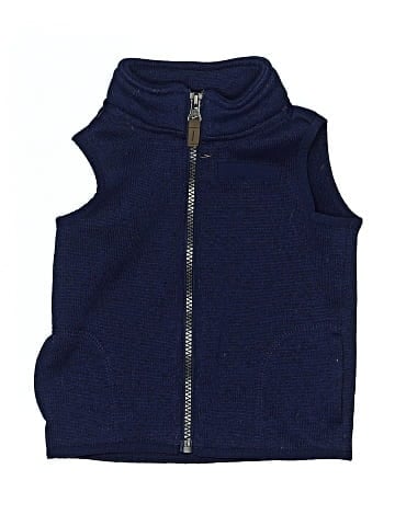 Carter's Vest (view 1)
