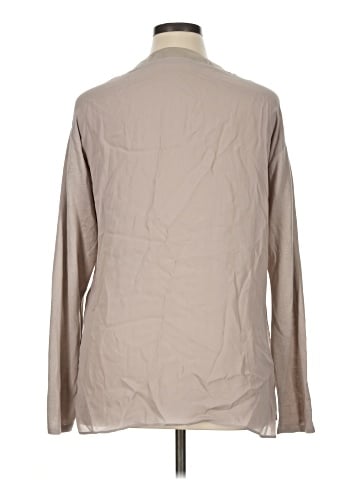 E3 by Etcetera Long Sleeve Blouse (view 2)