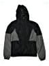 Columbia 100% Polyester Color Block Black Windbreaker Size XS (youth) - photo 1