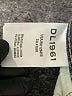 DL1961 Blue Jeans Size 26 waist - photo 8