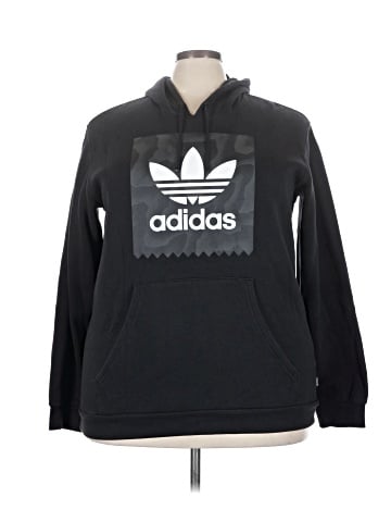 Adidas Sweatshirt (view 1)