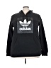 Adidas Black Sweatshirt Size XL - photo 1