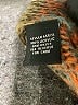 Ultra Flirt 100% Acrylic Orange Pullover Sweater Size 2X - photo 8