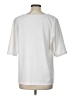 Susan Graver Ivory 3/4 Sleeve T-Shirt Size L - photo 2
