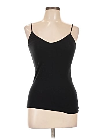 Zara Basic Tank Top (view 1)