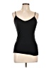 Zara Basic Black Tank Top Size L - photo 1