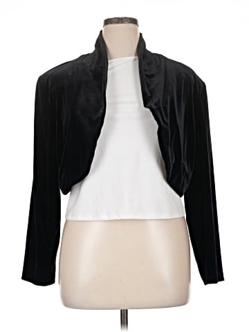Another Thyme Jacket (view 1)