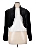 Another Thyme Black Jacket Size 16 - photo 1