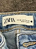 Zara Blue Jeans Size 0 - photo 7
