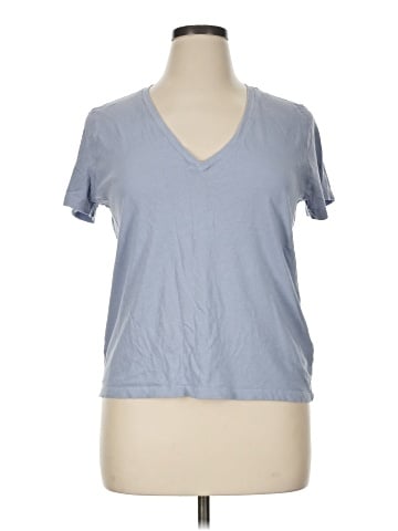 Madewell Short Sleeve T-Shirt (view 1)