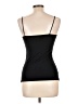 Zara Basic Black Tank Top Size L - photo 2