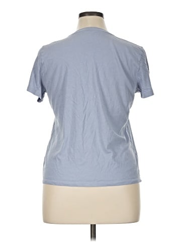 Madewell Short Sleeve T-Shirt (view 2)
