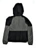 Columbia 100% Polyester Color Block Black Windbreaker Size XS (youth) - photo 2