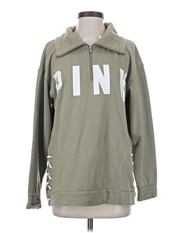 Victoria's Secret Pink Sweatshirt (view 1)