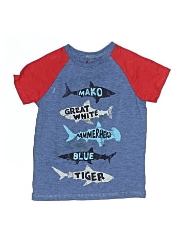 Hatley Short Sleeve T-Shirt (view 1)