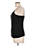 Zara Basic Black Tank Top Size L - photo 5