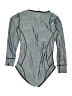 Assorted Brands Metallic Gray Wetsuit Size 2 - photo 2