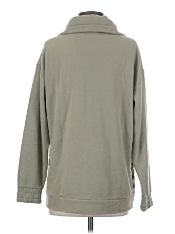 Victoria's Secret Pink Sweatshirt (view 2)
