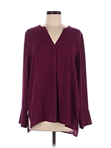 Cynthia Steffe 3/4 Sleeve Blouse (view 1)