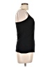 Zara Basic Black Tank Top Size L - photo 4