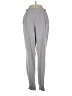 90 Degree by Reflex Solid Gray Track Pants Size S - photo 1