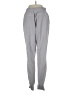 90 Degree by Reflex Solid Gray Track Pants Size S - photo 2