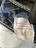 Silver Jeans Co. Hearts Silver Jeans Size S - photo 6