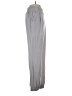 90 Degree by Reflex Solid Gray Track Pants Size S - photo 4