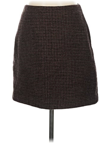 Uniqlo Wool Skirt (view 1)