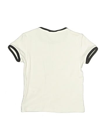 Zara Short Sleeve T-Shirt (view 2)