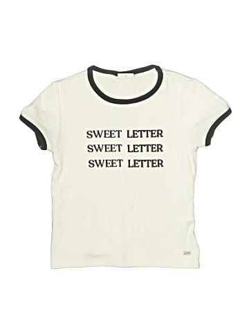 Zara Short Sleeve T-Shirt (view 1)