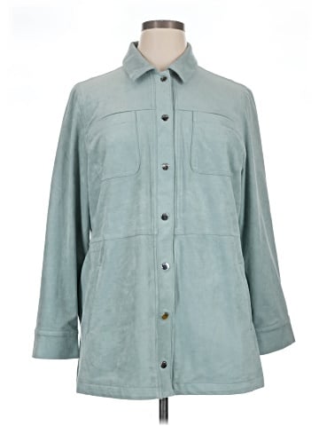 Chico's Coat (view 1)