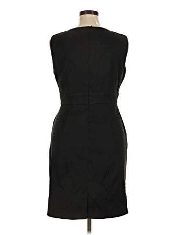 Connected Apparel Cocktail Dress (view 2)