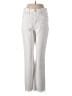 J.Crew Ivory Jeans Size 28 waist - photo 1