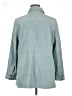 Chico's Teal Coat Size XL (3) - photo 2